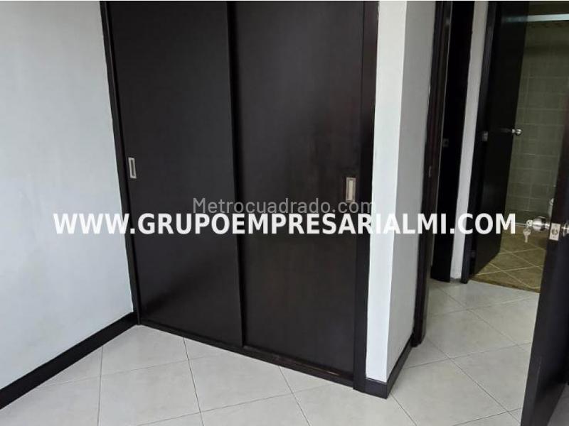 Beautiful 2BR Apartment in Loma de Los Bernal - 5