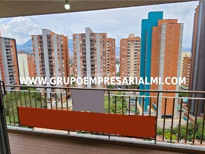 Apartamento en arriendo en Belen, Medellín · foto 18 de 20