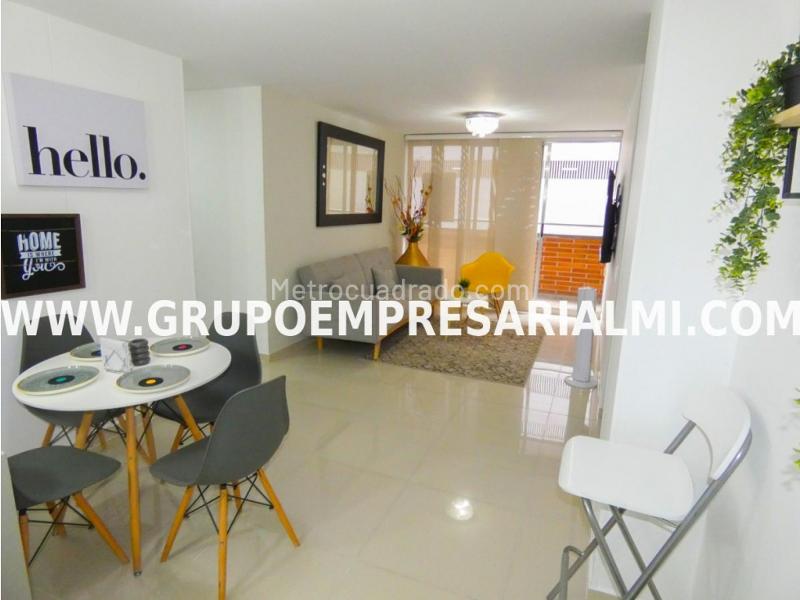 Furnished 3BR Apartment in El Poblado - 3