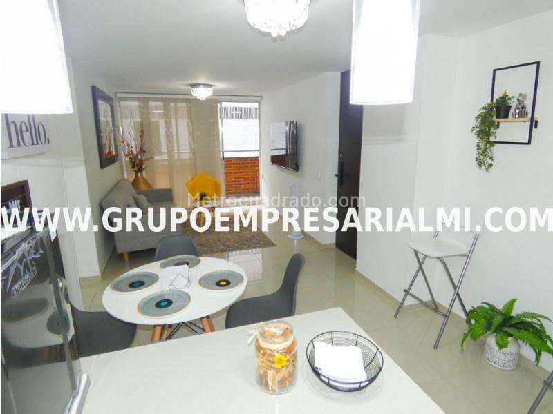 Furnished 3BR Apartment in El Poblado - 4