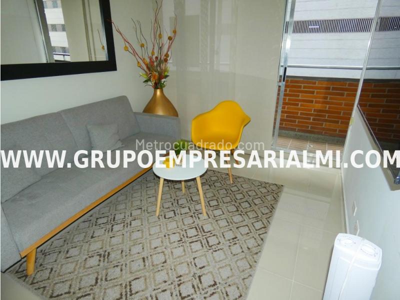 Furnished 3BR Apartment in El Poblado - 5
