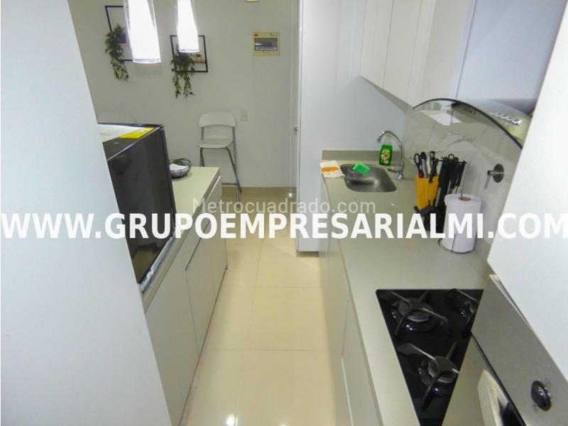 Furnished 3BR Apartment in El Poblado - 7