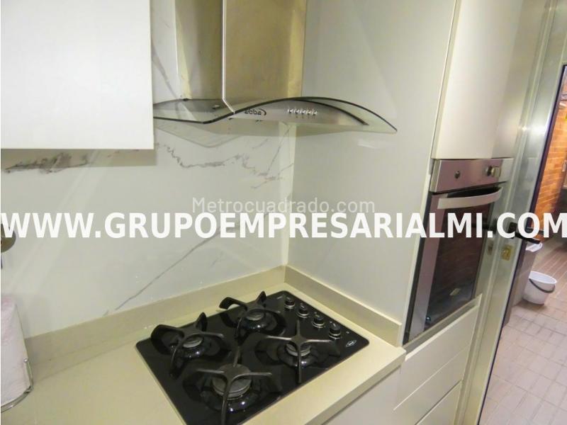 Furnished 3BR Apartment in El Poblado - 8
