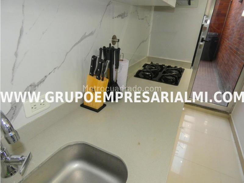 Furnished 3BR Apartment in El Poblado - 9