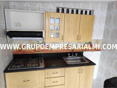 Apartamento en venta en Calasanz, Medellín · foto 2 de 20