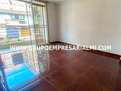 Apartamento en Arriendo, La Castellana, Medellín