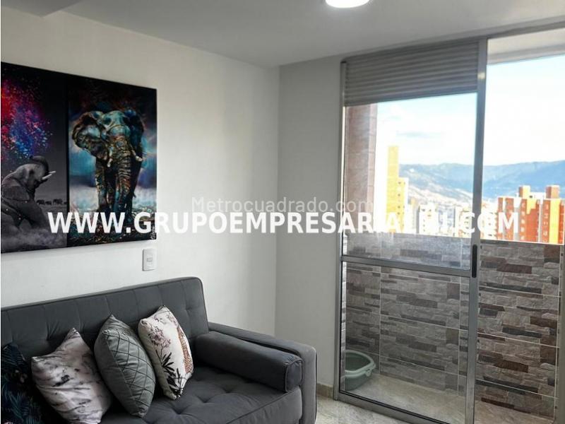 3BR Apartment for Rent in Pajarito, Robledo (15th Floor) - 2