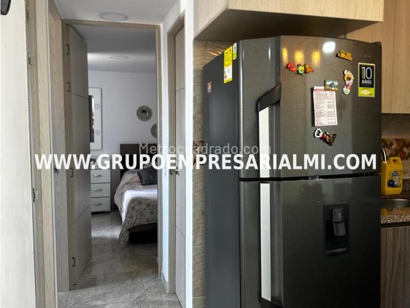 3BR Apartment for Rent in Pajarito, Robledo (15th Floor) - 3