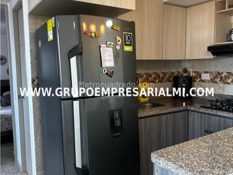 3BR Apartment for Rent in Pajarito, Robledo (15th Floor) - 4