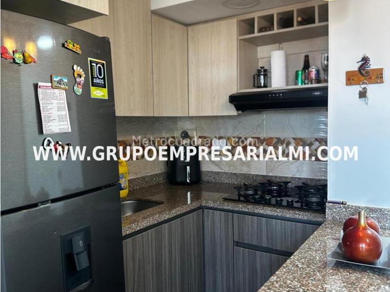 3BR Apartment for Rent in Pajarito, Robledo (15th Floor) - 5