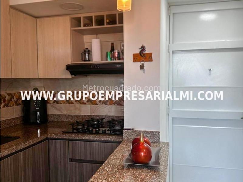 3BR Apartment for Rent in Pajarito, Robledo (15th Floor) - 6