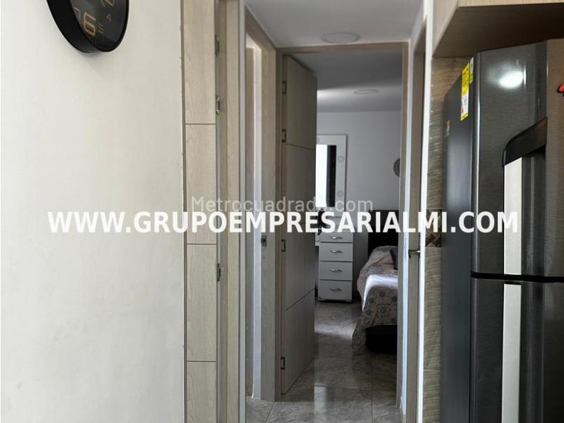 3BR Apartment for Rent in Pajarito, Robledo (15th Floor) - 7