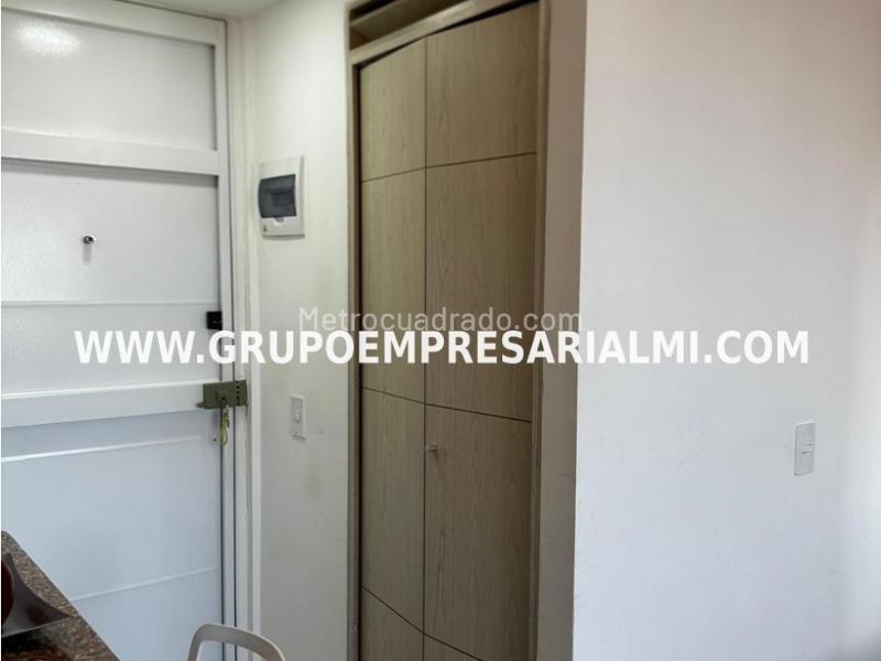 3BR Apartment for Rent in Pajarito, Robledo (15th Floor) - 8