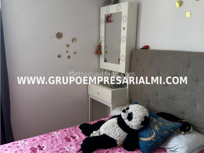 3BR Apartment for Rent in Pajarito, Robledo (15th Floor) - 9