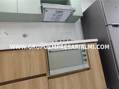 Apartamento en venta en Campo Valdes, Medellín · foto 2 de 20