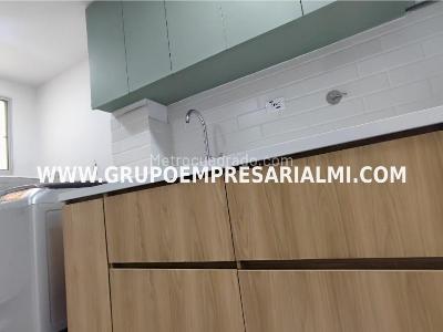 Apartamento en venta en Campo Valdes, Medellín · foto 3 de 20