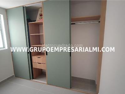 Apartamento en venta en Campo Valdes, Medellín · foto 7 de 20