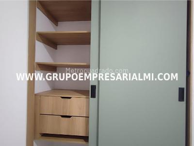 Apartamento en venta en Campo Valdes, Medellín · foto 9 de 20