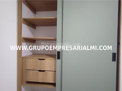 Apartamento en venta en Campo Valdes, Medellín · foto 10 de 20