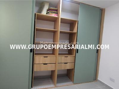 Apartamento en venta en Campo Valdes, Medellín · foto 11 de 20