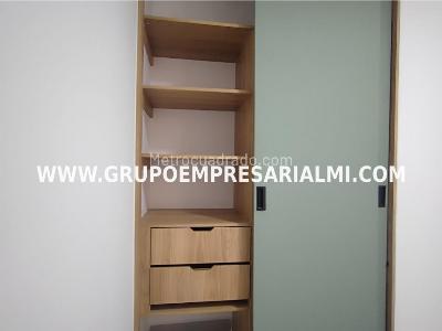 Apartamento en venta en Campo Valdes, Medellín · foto 12 de 20