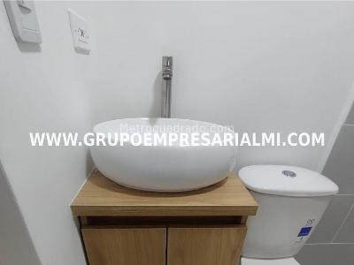 Apartamento en venta en Campo Valdes, Medellín · foto 15 de 20