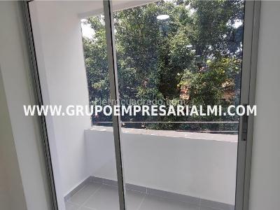 Apartamento en venta en Campo Valdes, Medellín · foto 17 de 20