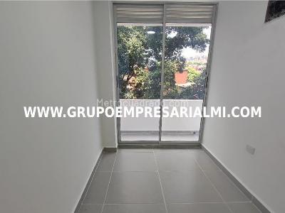 Apartamento en venta en Campo Valdes, Medellín · foto 18 de 20