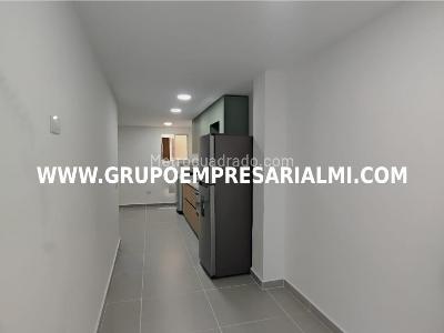 Apartamento en venta en Campo Valdes, Medellín · foto 19 de 20