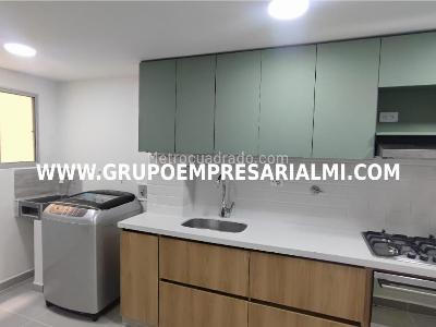 Apartamento en venta en Campo Valdes, Medellín · foto 20 de 20
