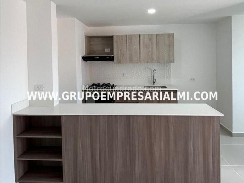 Espectacular Apartamento de 2 Alcobas en El Poblado - 2