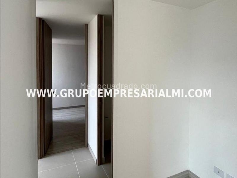 Espectacular Apartamento de 2 Alcobas en El Poblado - 3