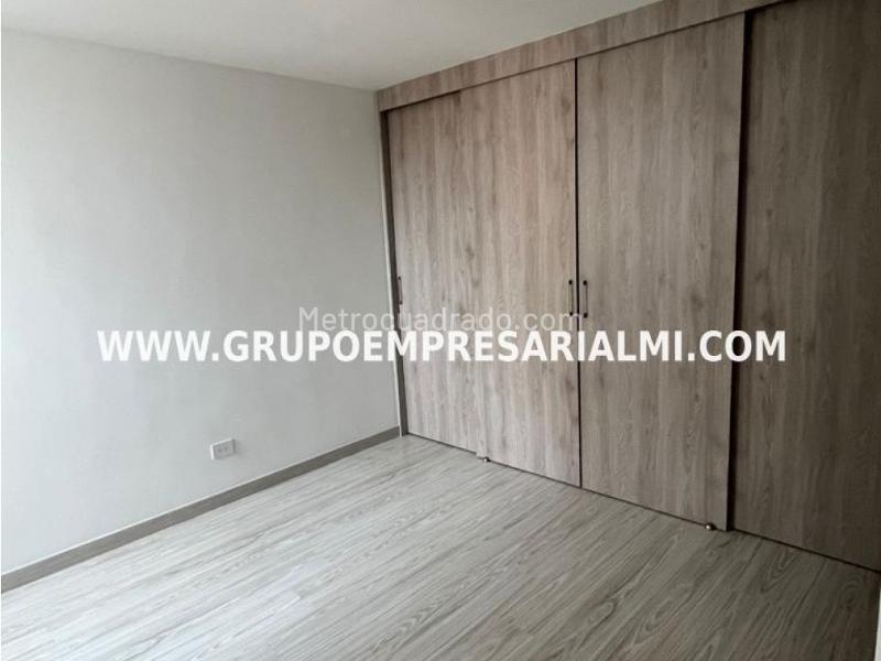 Espectacular Apartamento de 2 Alcobas en El Poblado - 6