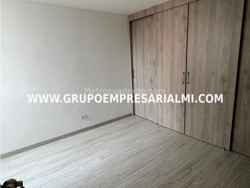 Espectacular Apartamento de 2 Alcobas en El Poblado - 7