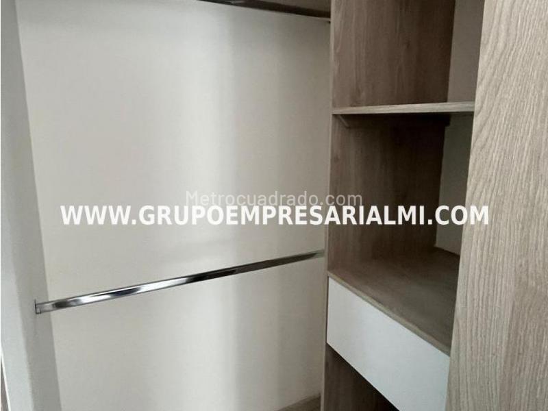 Espectacular Apartamento de 2 Alcobas en El Poblado - 8