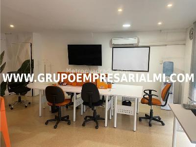 Office for rent in El Poblado, Medellín