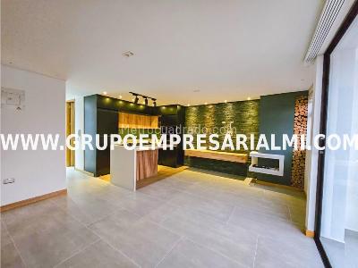 Apartamento de 3 alcobas en venta en Laureles, Medellín, 160 m² · foto 3 de 20