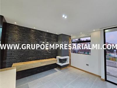 Apartamento de 3 alcobas en venta en Laureles, Medellín, 160 m² · foto 4 de 20