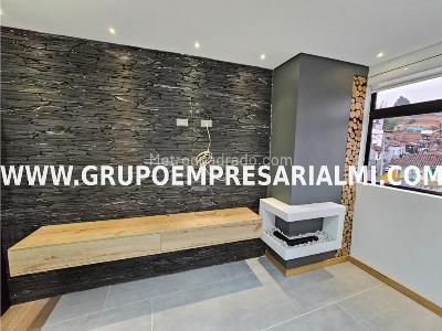 Apartamento de 3 alcobas en venta en Laureles, Medellín, 160 m² · foto 7 de 20