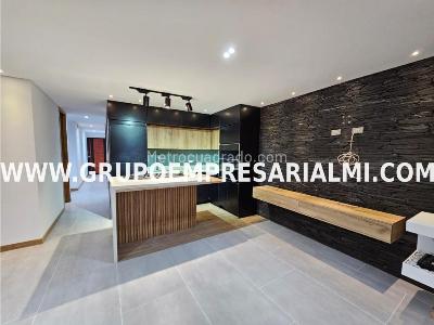 Apartamento de 3 alcobas en venta en Laureles, Medellín, 160 m² · foto 8 de 20