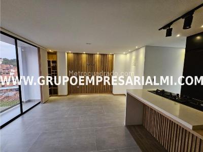 Apartamento de 3 alcobas en venta en Laureles, Medellín, 160 m² · foto 9 de 20