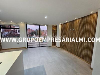 Apartamento de 3 alcobas en venta en Laureles, Medellín, 160 m² · foto 10 de 20