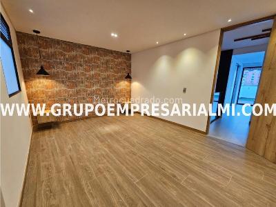 Apartamento de 3 alcobas en venta en Laureles, Medellín, 160 m² · foto 13 de 20