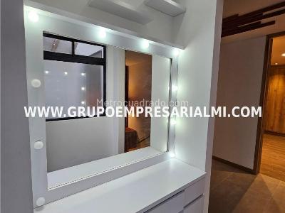 Apartamento de 3 alcobas en venta en Laureles, Medellín, 160 m² · foto 15 de 20