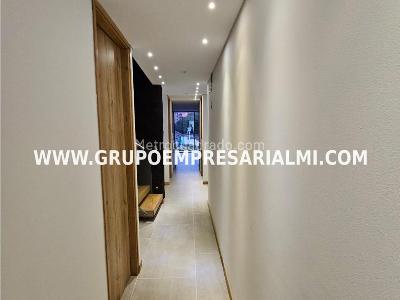Apartamento de 3 alcobas en venta en Laureles, Medellín, 160 m² · foto 18 de 20