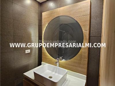 Apartamento de 3 alcobas en venta en Laureles, Medellín, 160 m² · foto 20 de 20