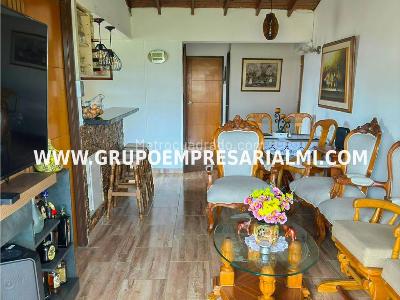 Apartamento en venta en Robledo, Medellín · foto 3 de 20