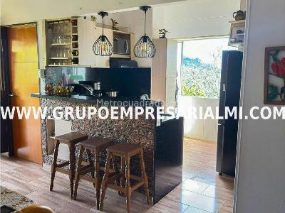 Apartamento en venta en Robledo, Medellín · foto 6 de 20