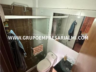 Apartamento en venta en Robledo, Medellín · foto 16 de 20