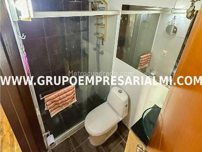 Apartamento en venta en Robledo, Medellín · foto 17 de 20